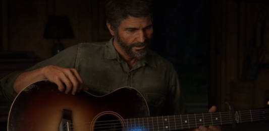 The Last of Us Part II