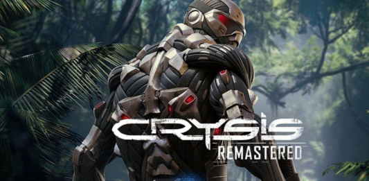 Crysis Remastered