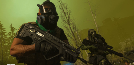 Call of Duty