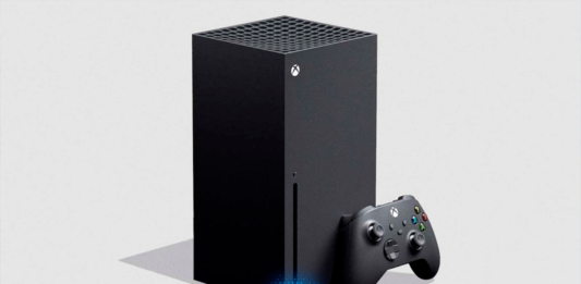 Xbox Series X