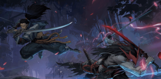 Yone League of Legends
