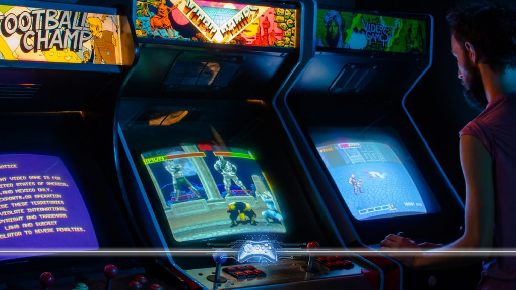 arcade