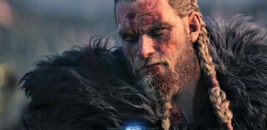 assassins creed valhala