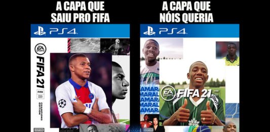 capas fifa 21