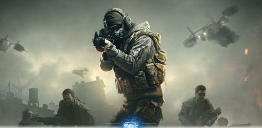 Call of Duty
