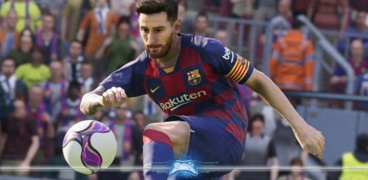 eFootball PES 2021
