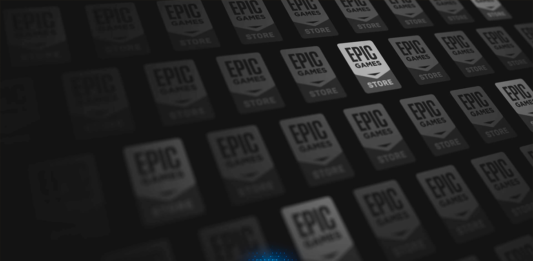 epic games store