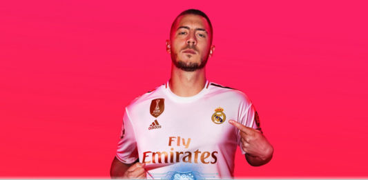 FIFA EA