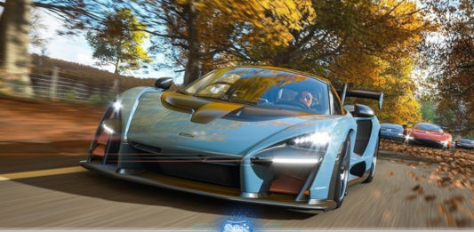 Forza 4