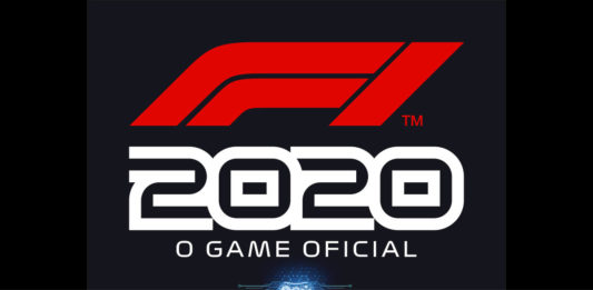 F1 2020