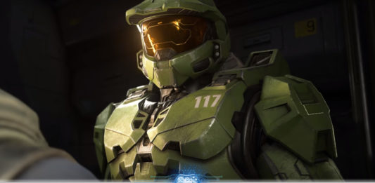 Halo Infinite
