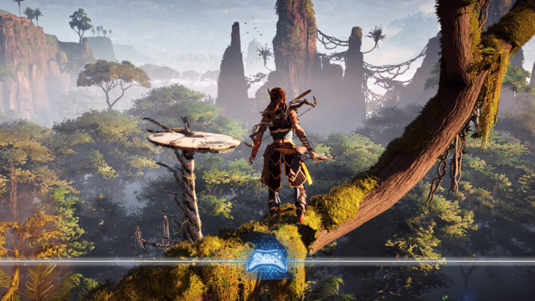 Horizon Zero Dawn
