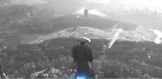 Ghost of Tsushima