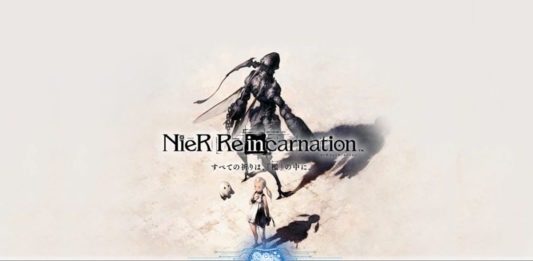 Nier Re[in]carnation
