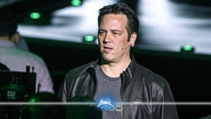 phil spencer