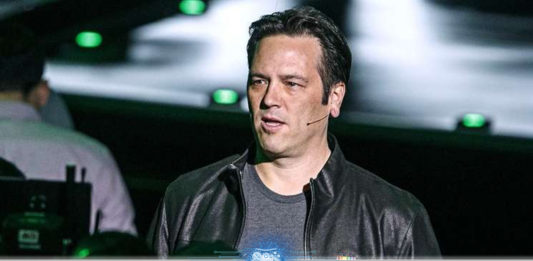 phil spencer