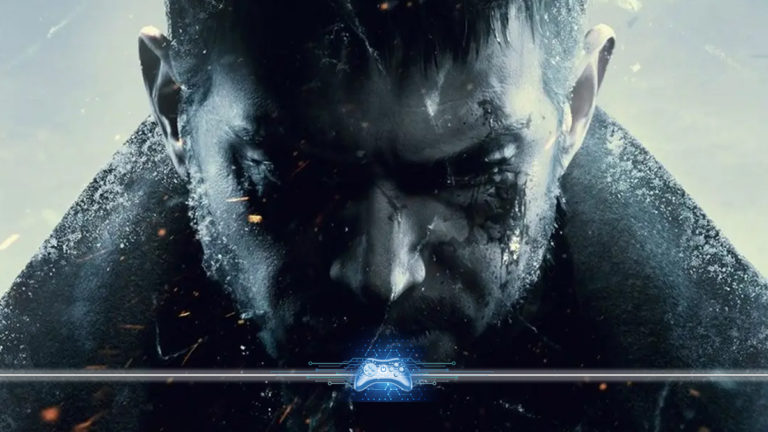 resident evil village