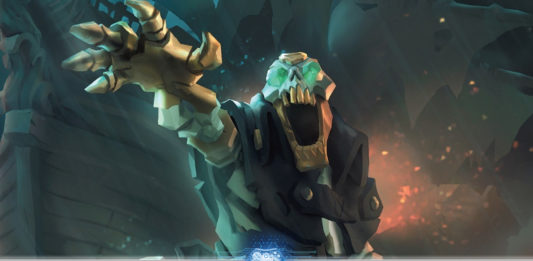 sea of thieves