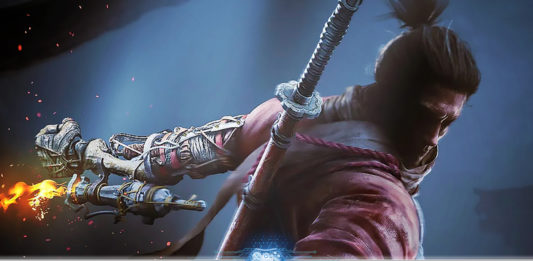 Sekiro