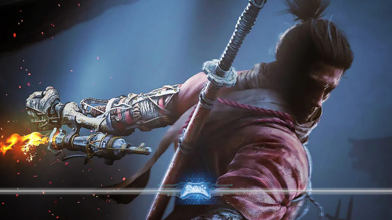Sekiro