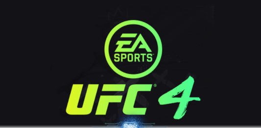 UFC 4