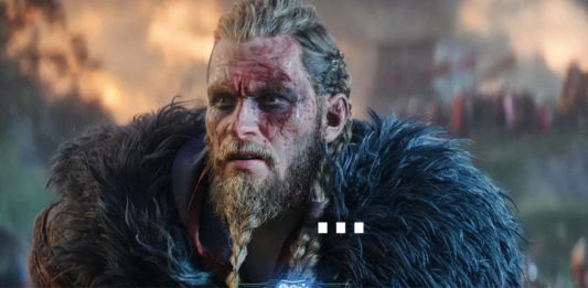 Assassins Creed Valhalla