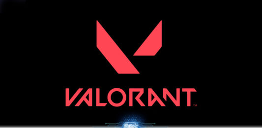 Valorant