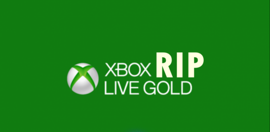 xbox live gold