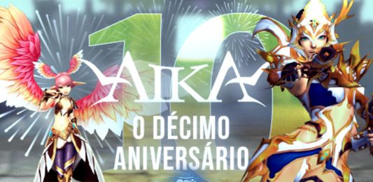 Aika online