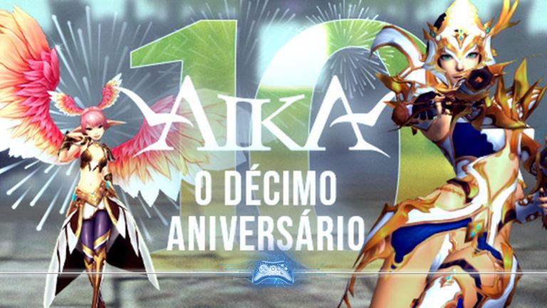 Aika online