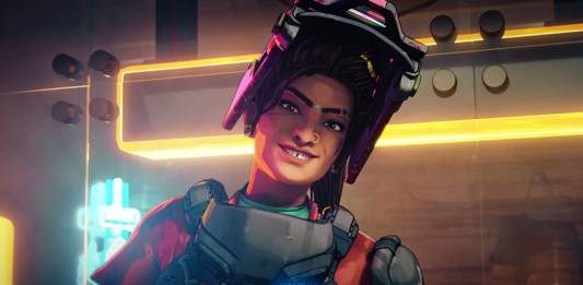 Apex Legends