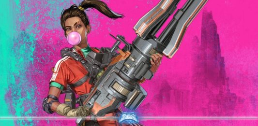 Apex Legends season 6