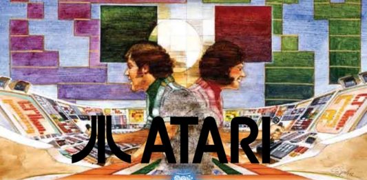 Art of Atari
