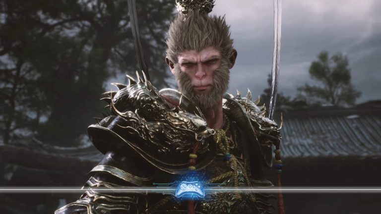 Black Myth Wukong