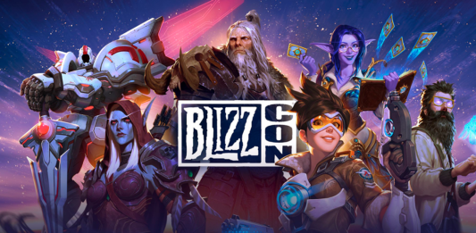 BlizzCon