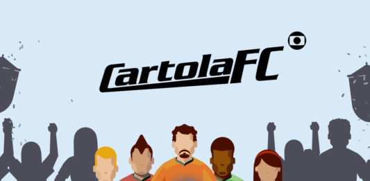 CARTOLA FC