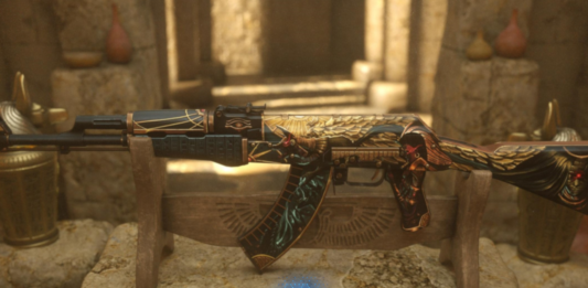 CS:GO
