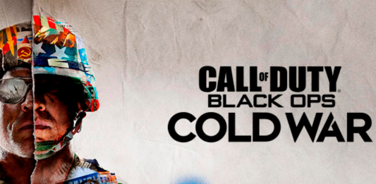 Call of Duty: Black Ops Cold War