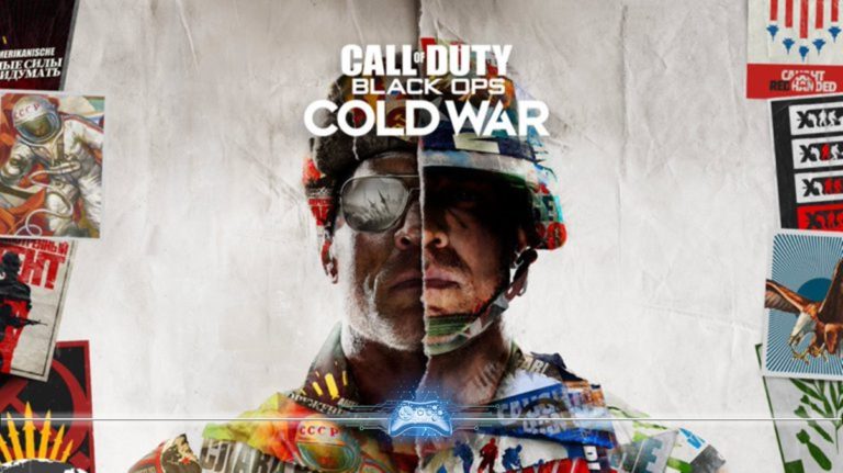 Call of Duty Black Ops Cold War