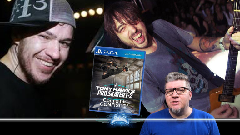 Chorao Marcao Britto paulo aAnhaia