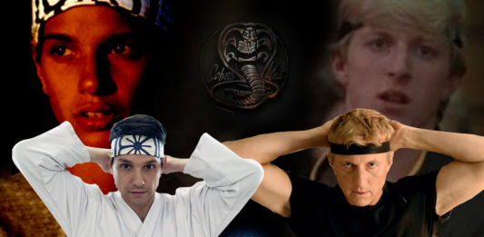 Cobra Kai