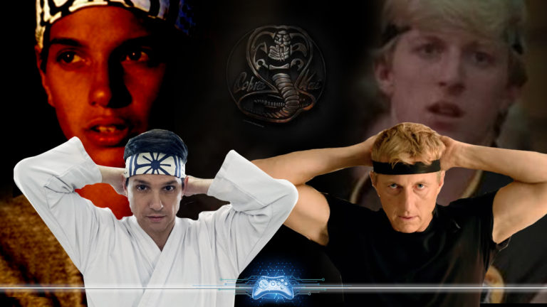 Cobra Kai
