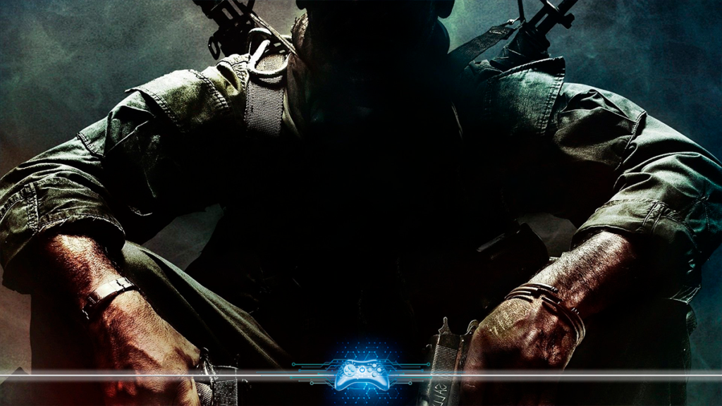 CoD: Black Ops Cold War