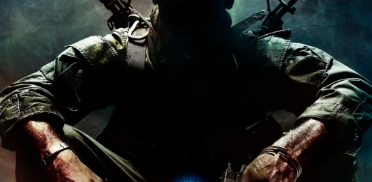 CoD: Black Ops Cold War