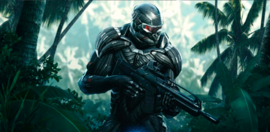 Crysis