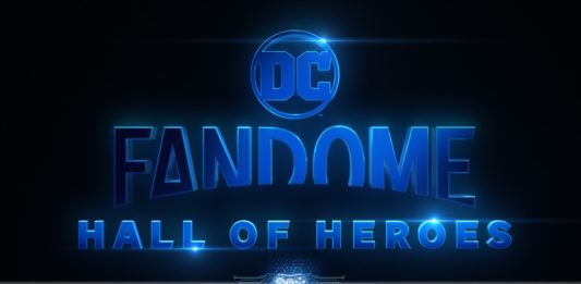 DC Fandome