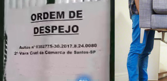Despejo confisco