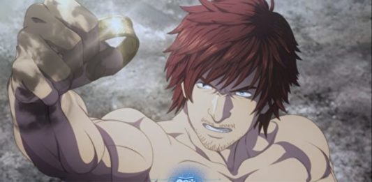 Dragons Dogma Netflix