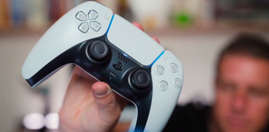DualSense PS5