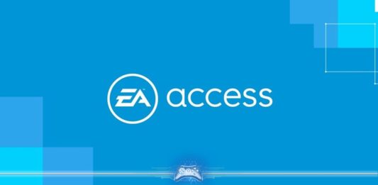EA Access